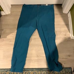 Banana Republic Fulton Skinny Chino